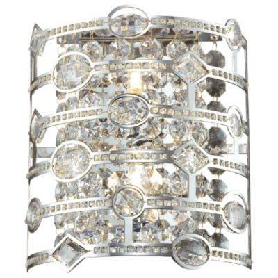 Mica Wall Sconce by Eurofase - Starlight Lighting USA and Canada